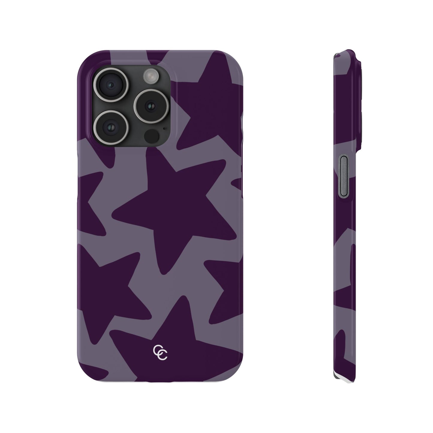 Purple Star