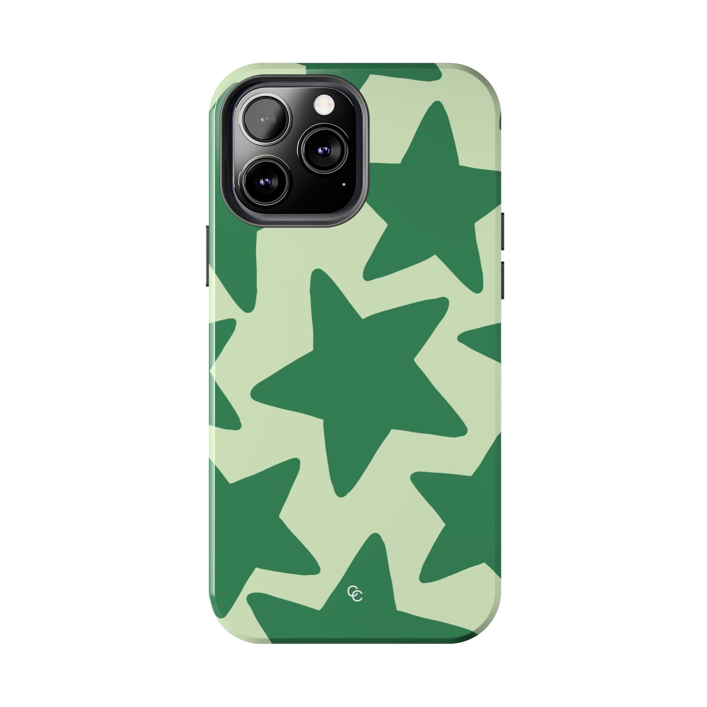 Mint Star