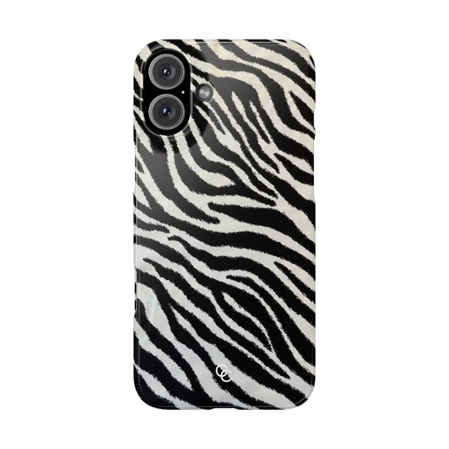 Zebra Zen (Snap)