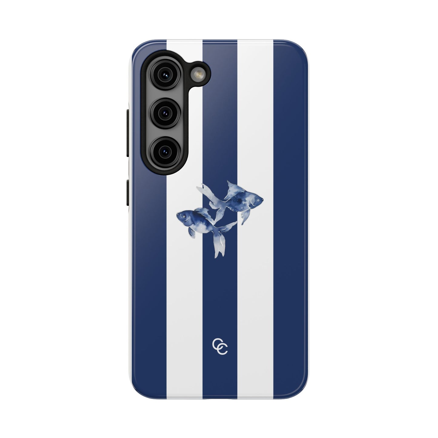 Nautical Fish