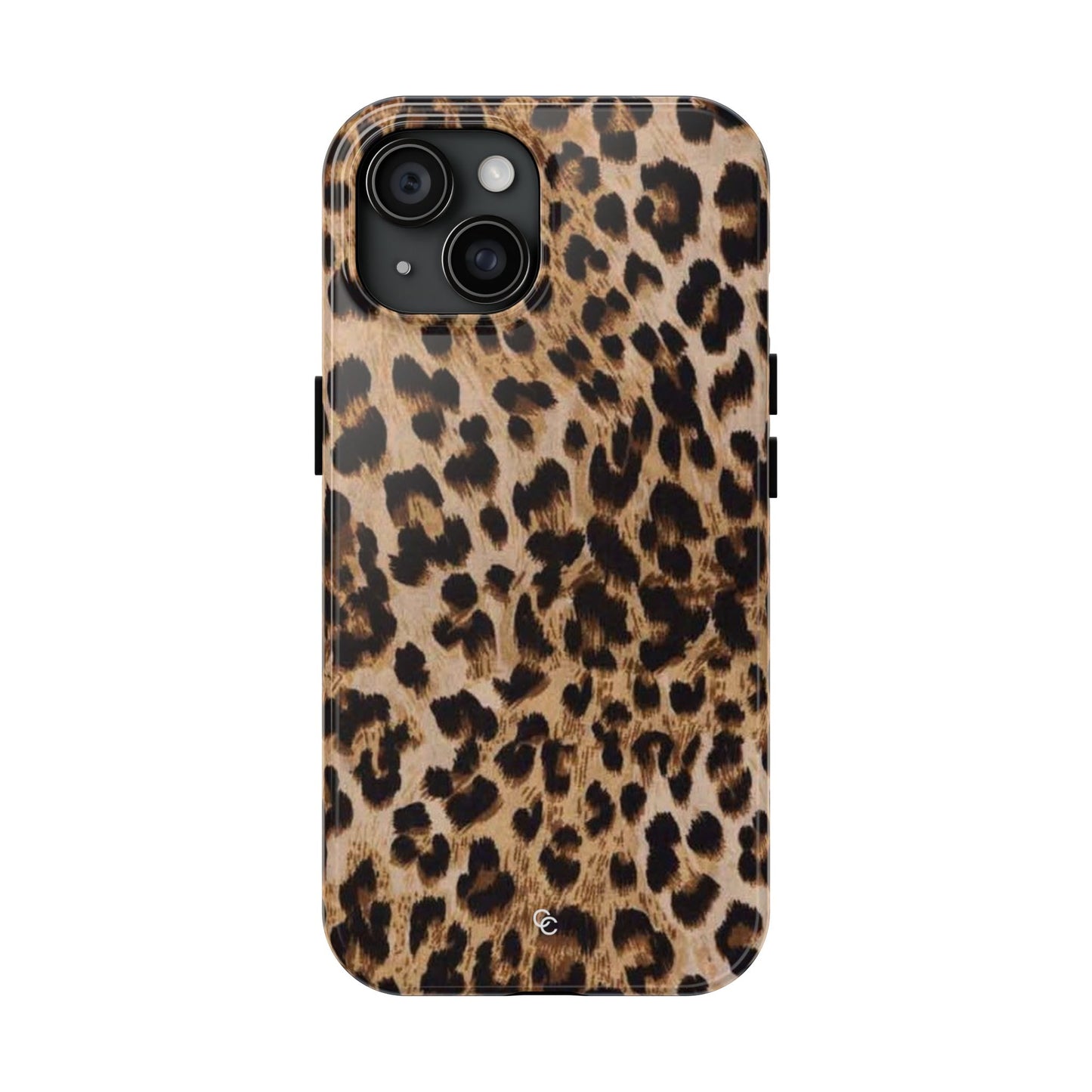 Leopard Luxe