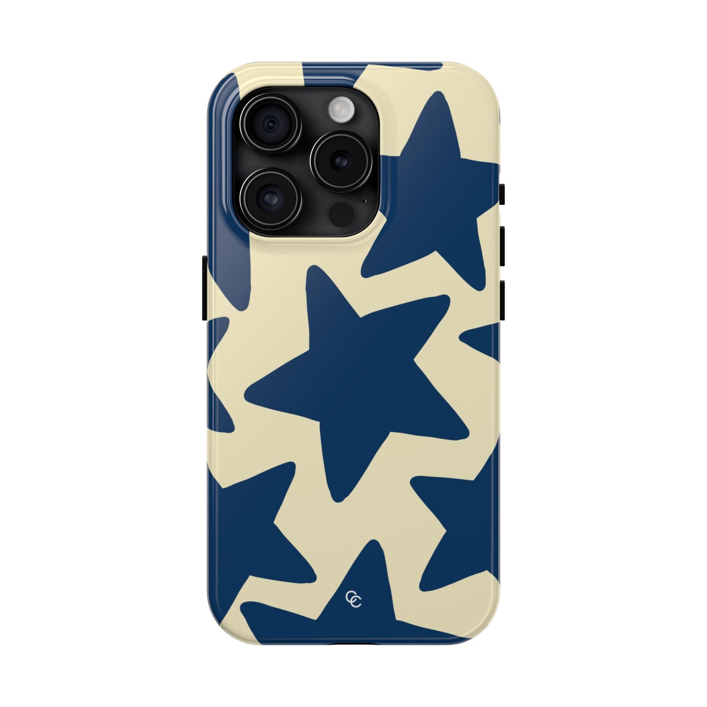Navy Star