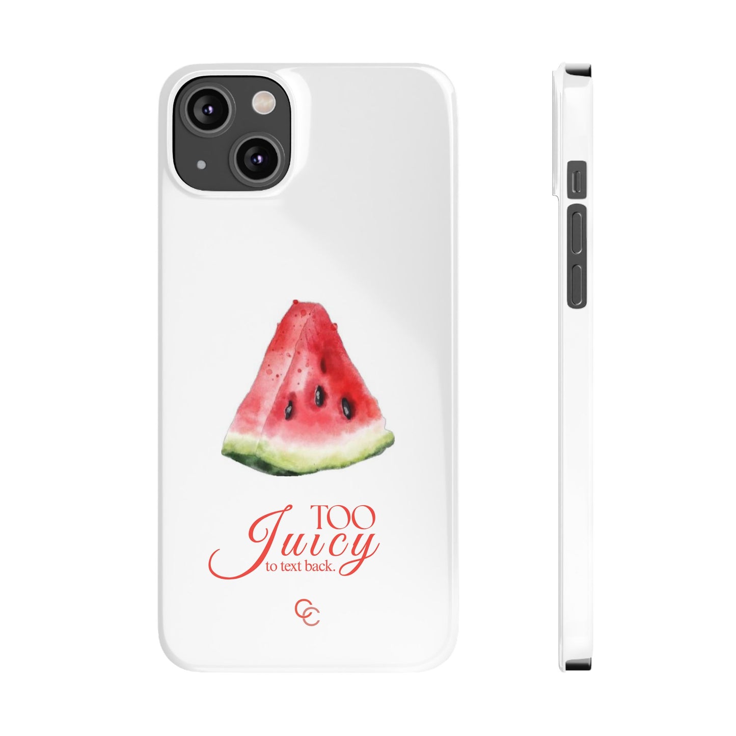 Watermelon Sugar