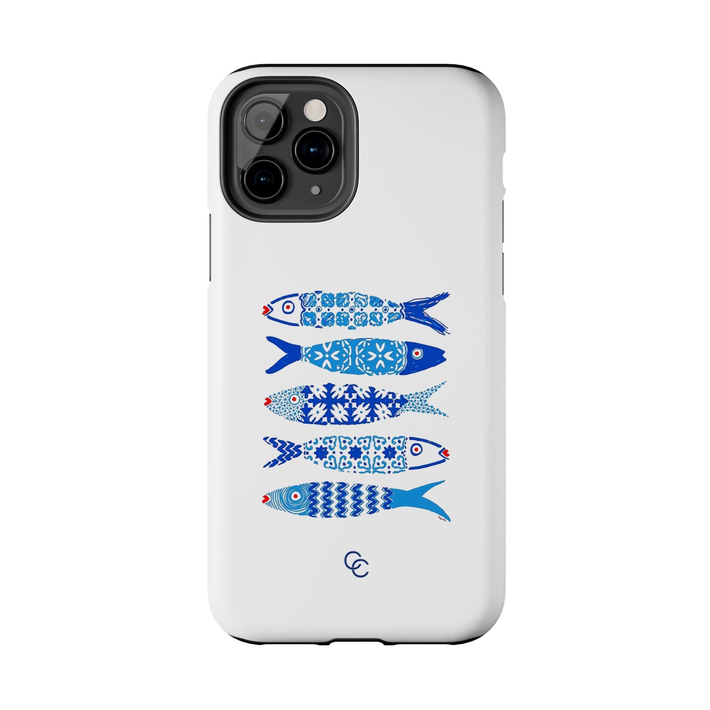 Artistic Fish