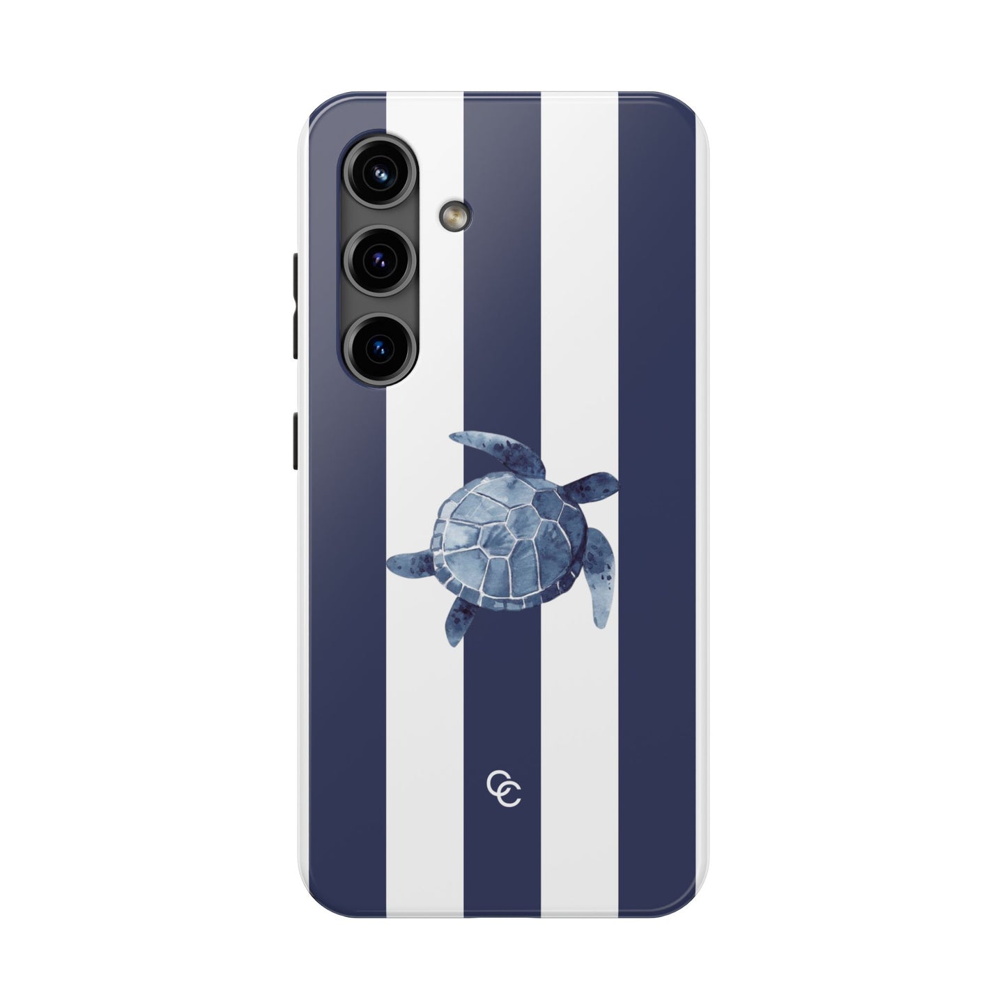 Blue Turtle