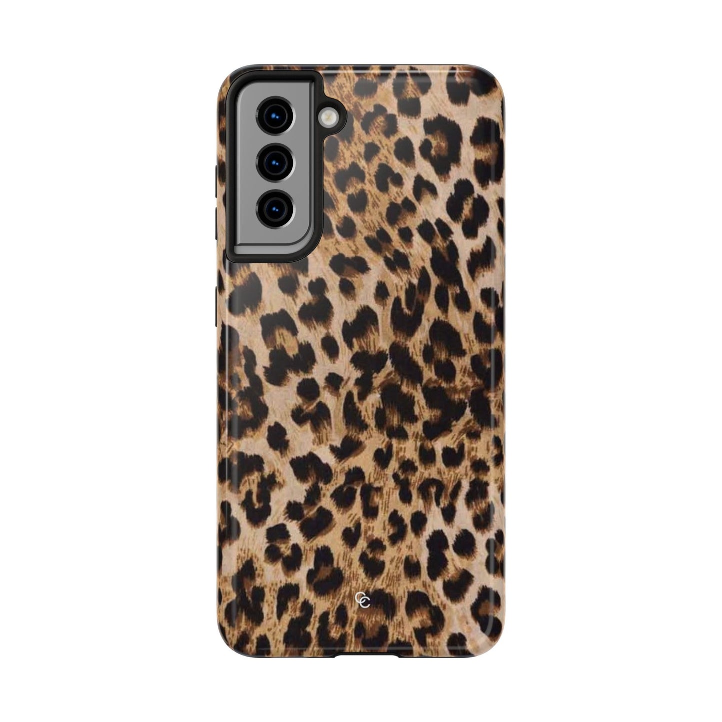 Leopard Luxe