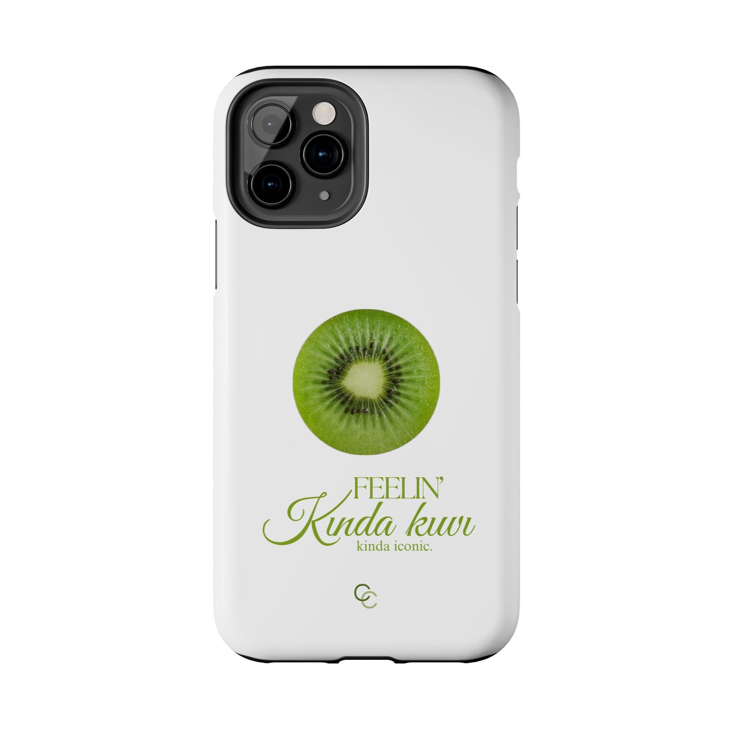 Iconic Kiwi