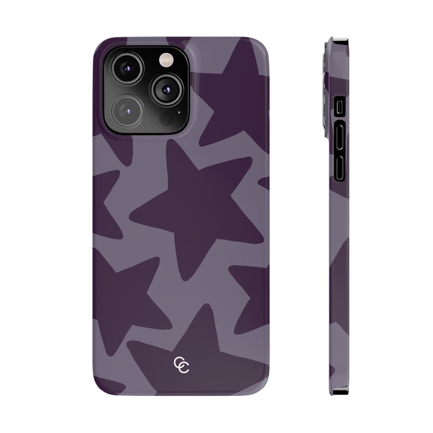 Purple Star