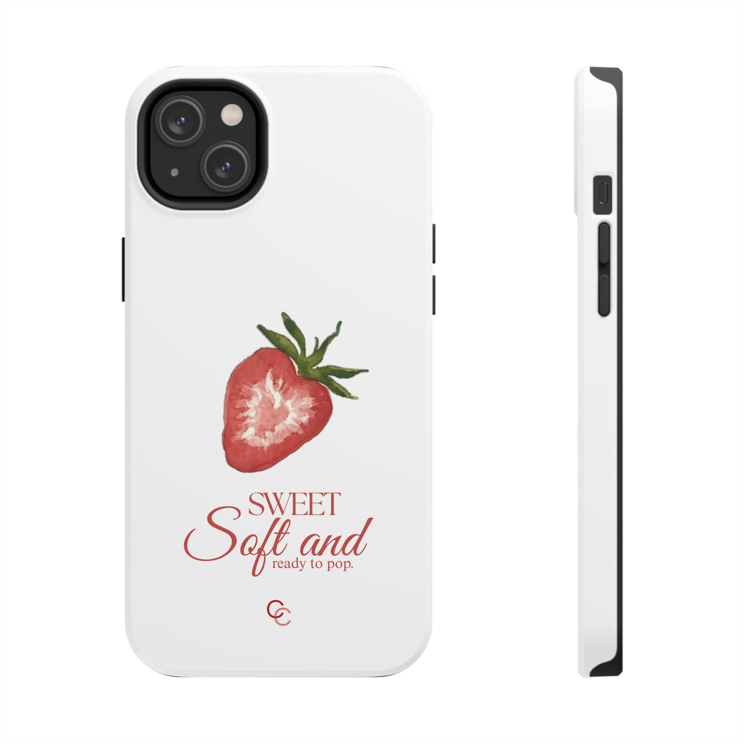 Rosy Berry