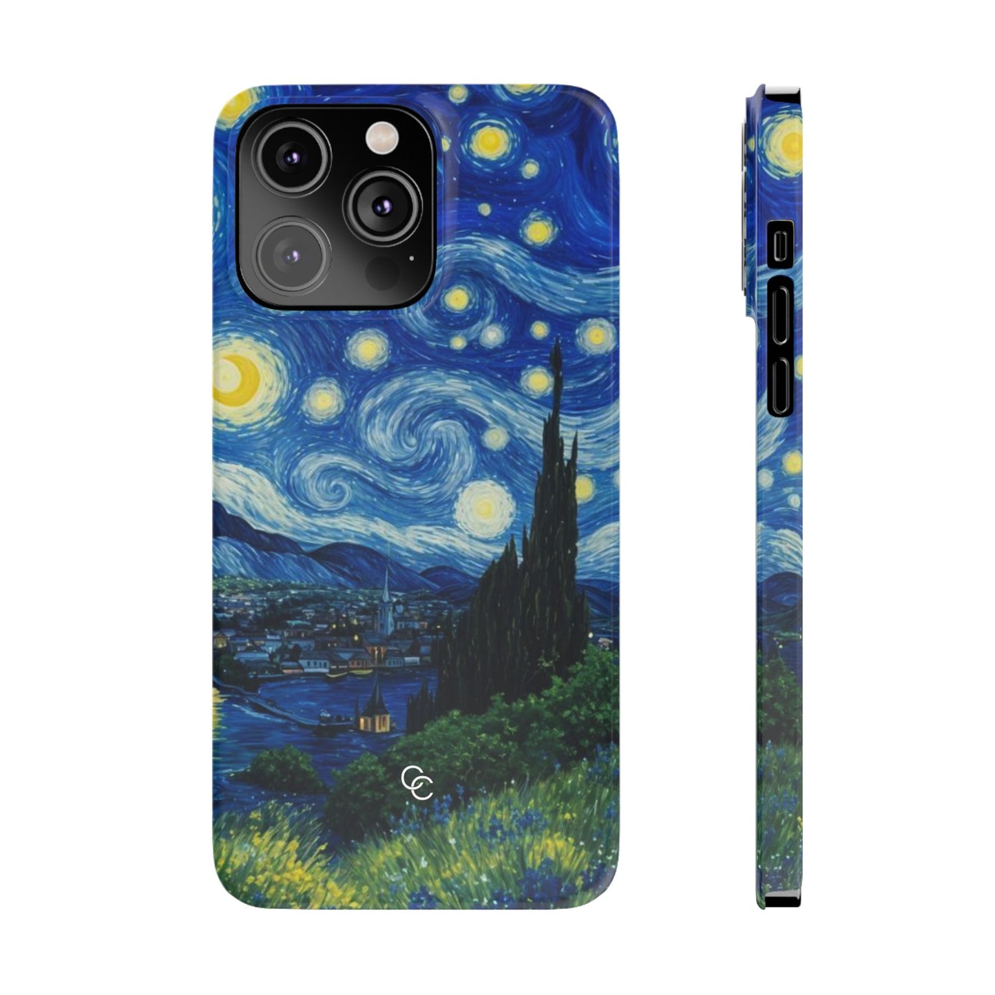 Starry Night (Snap)