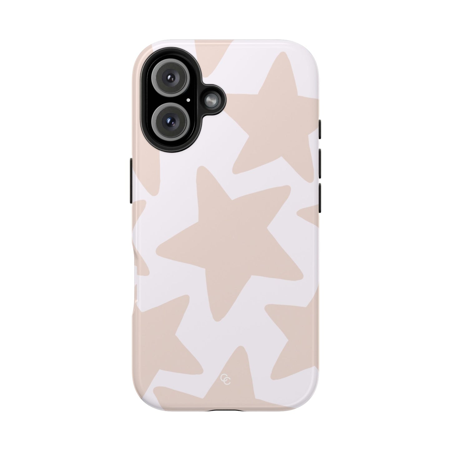 Champagne Star