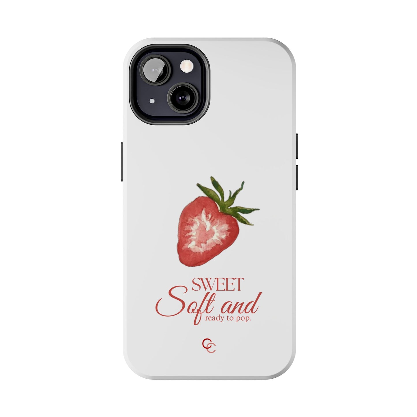Rosy Berry