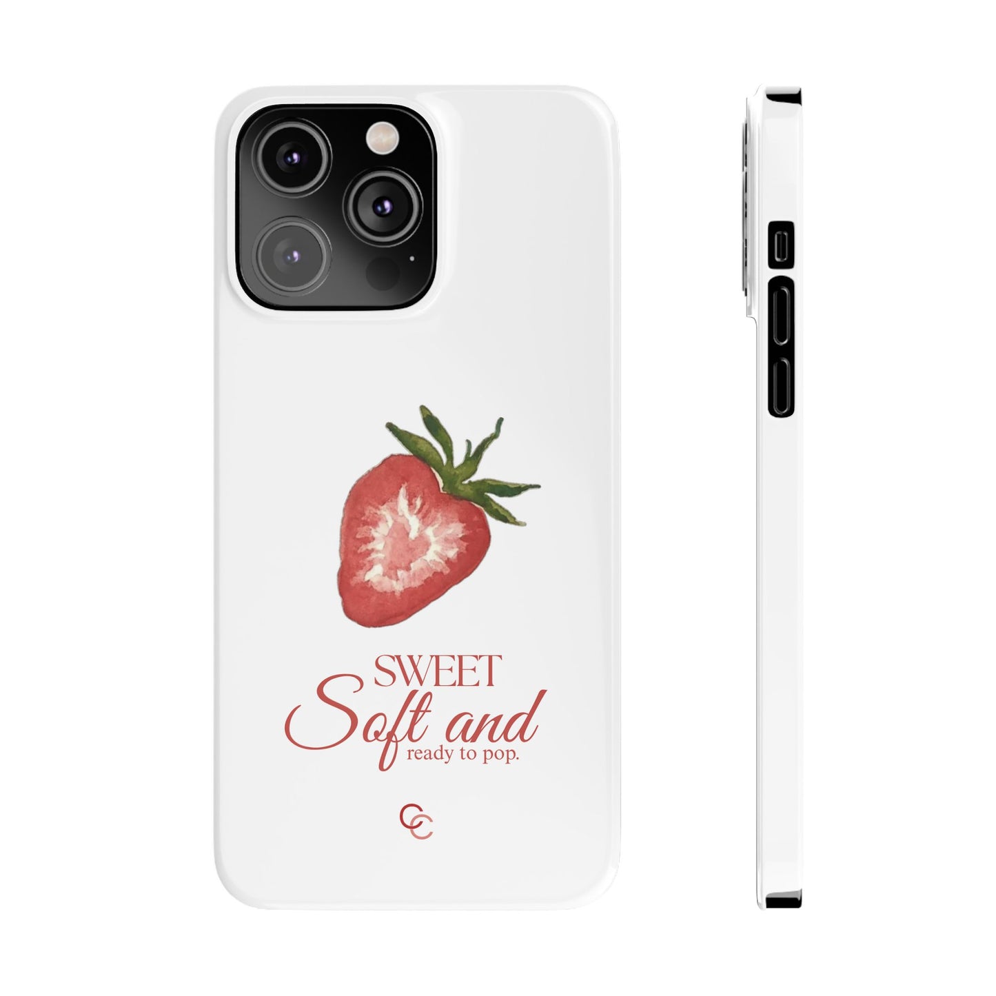 Sweet Strawberry