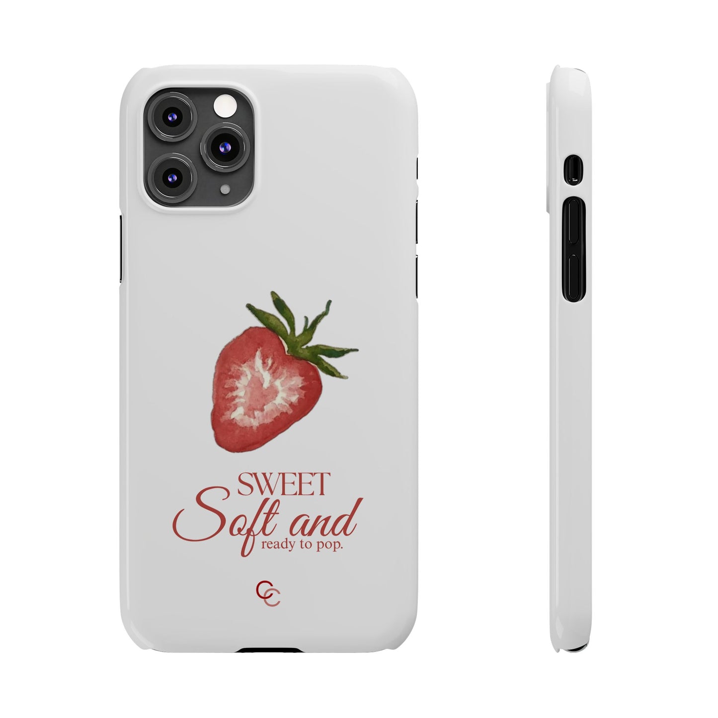 Sweet Strawberry