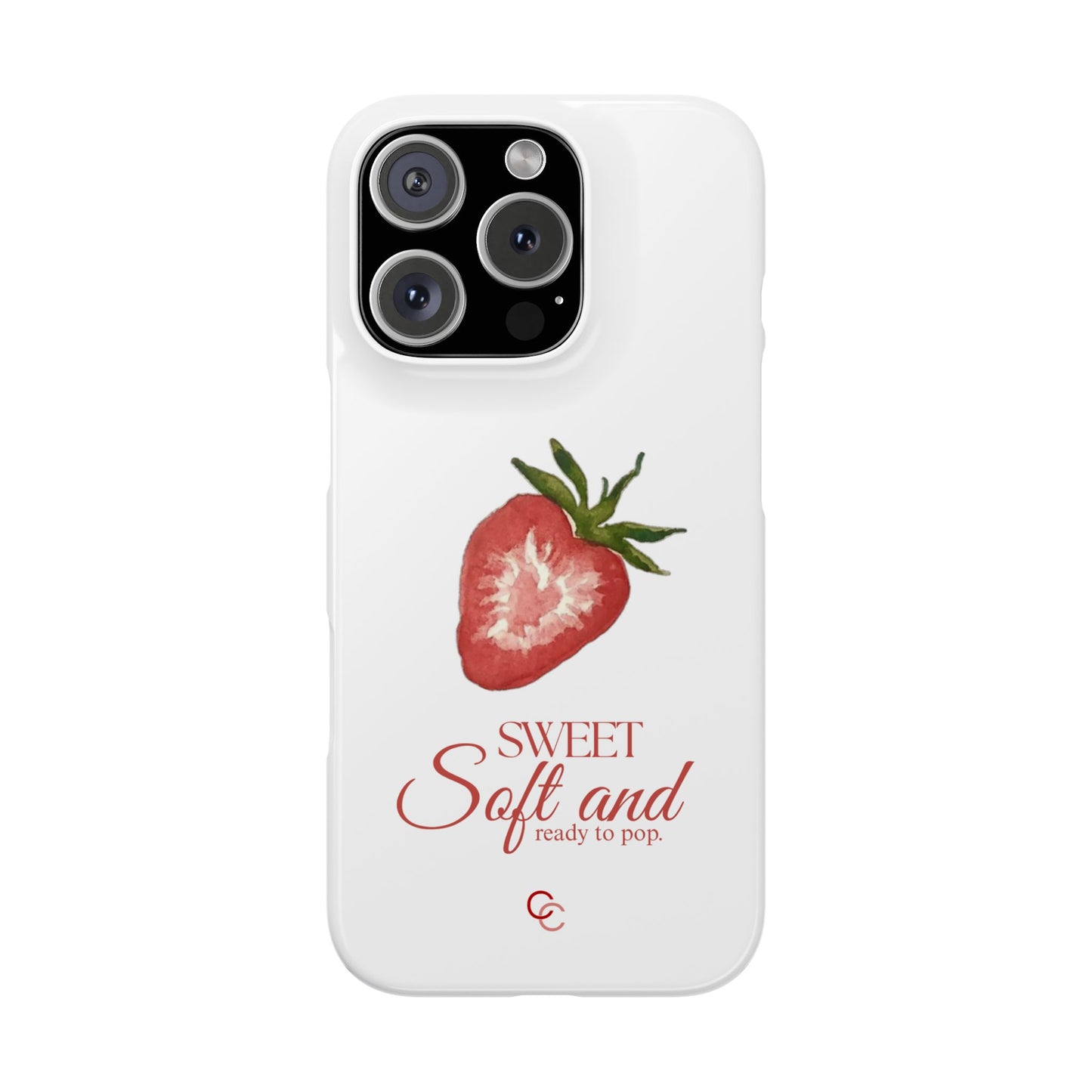 Sweet Strawberry