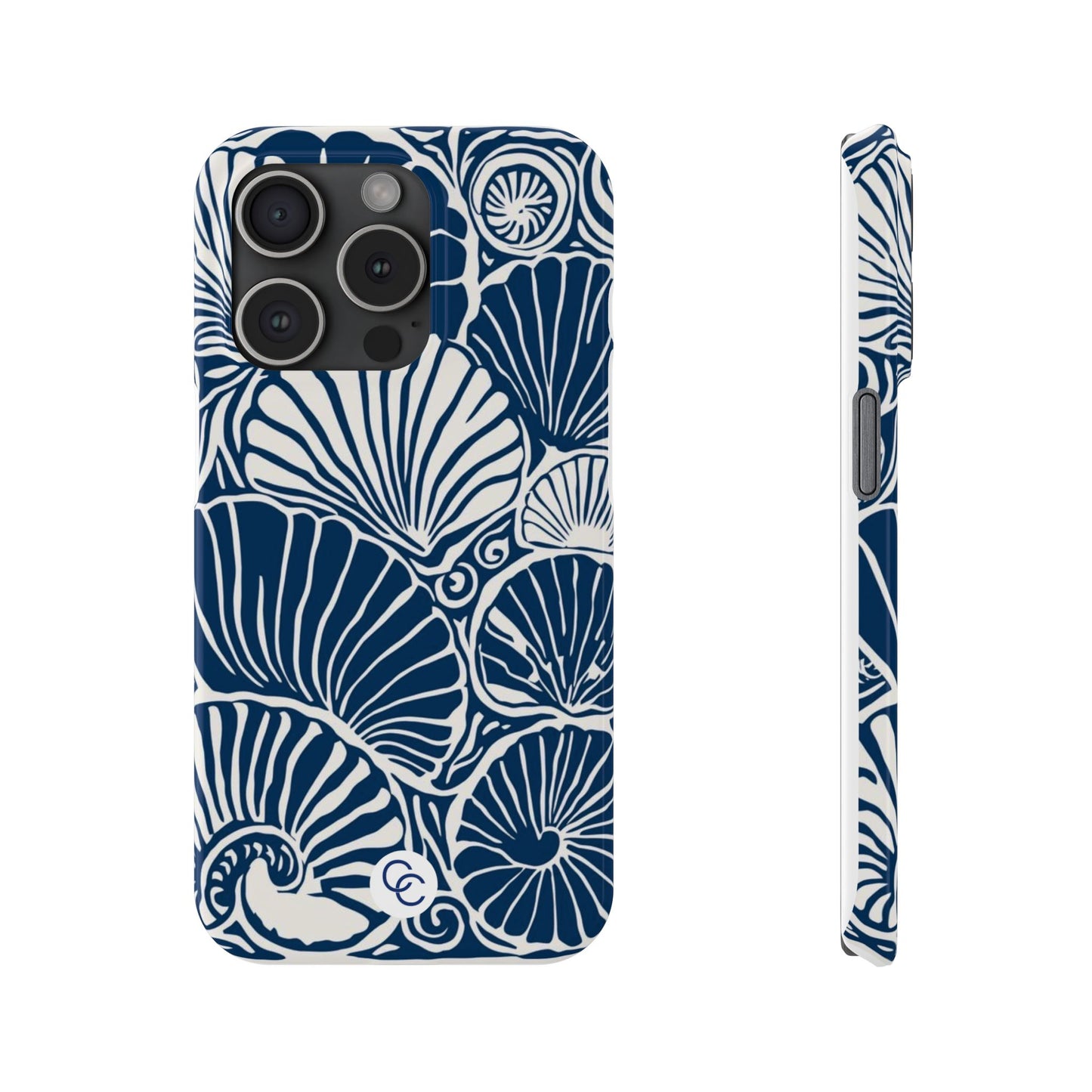 Nautical Shell
