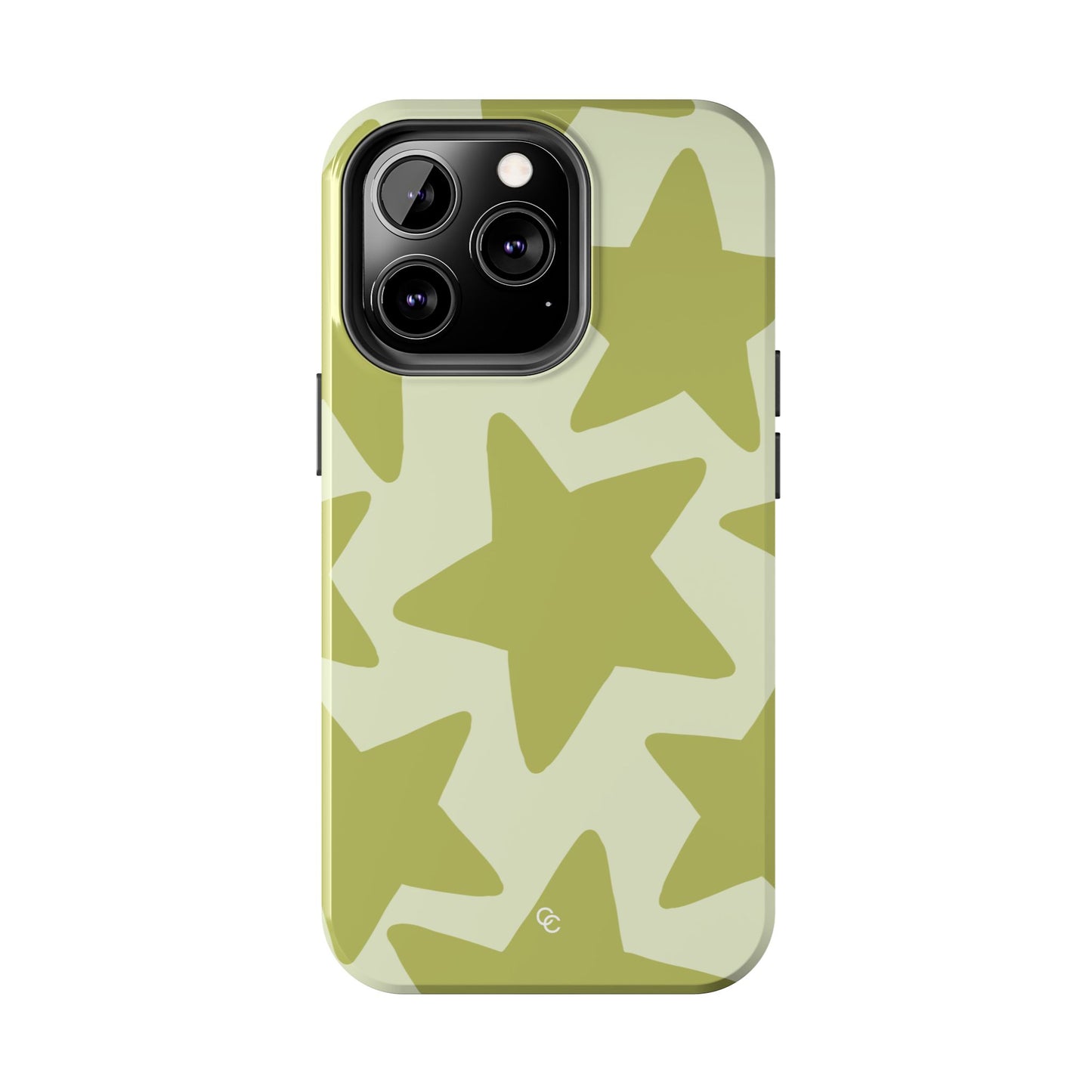 Matcha Star