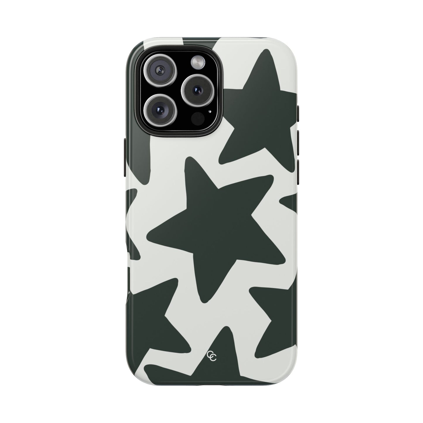 Olive Star