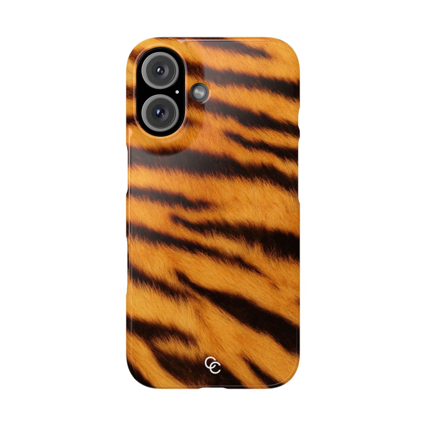 Tiger Blaze (Snap)