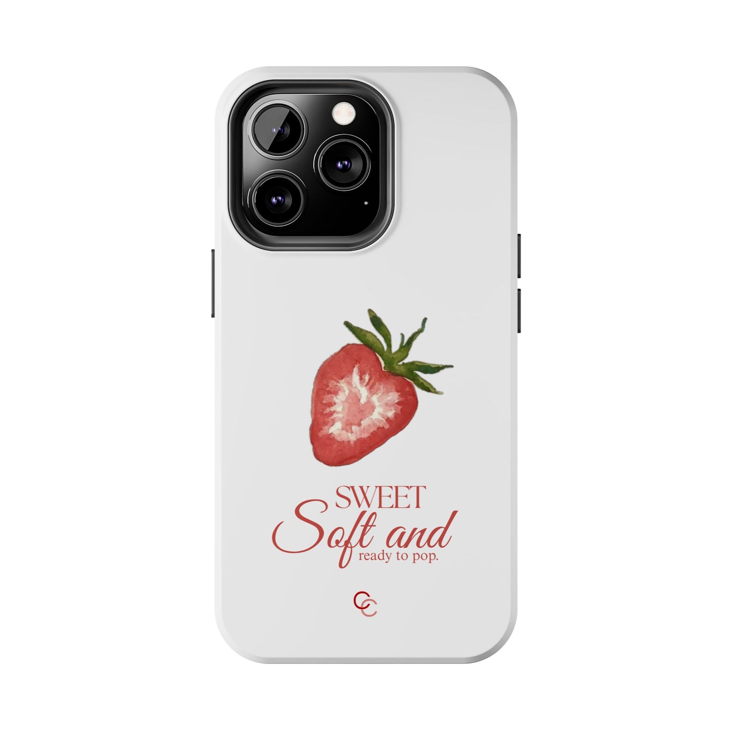 Rosy Berry
