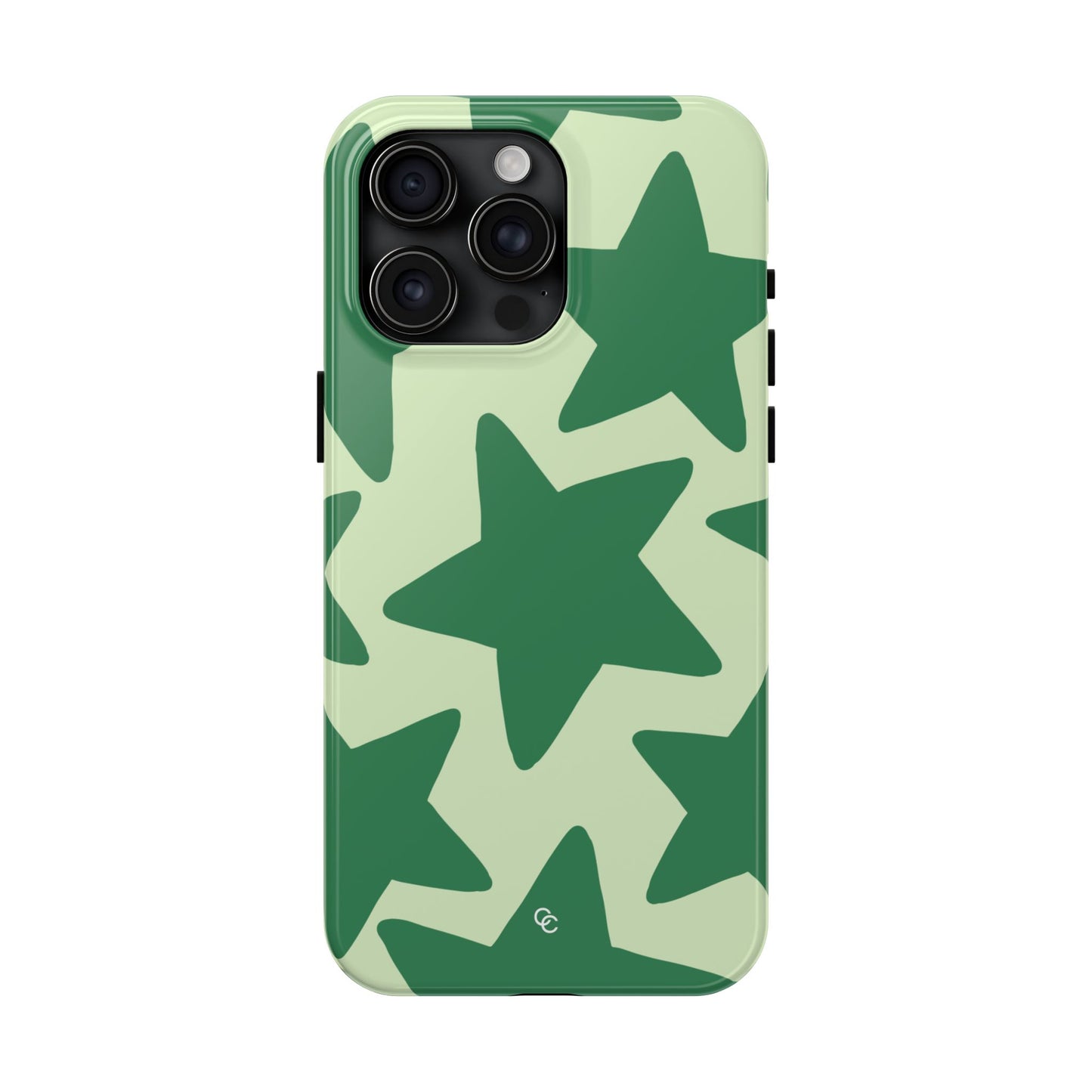 Mint Star