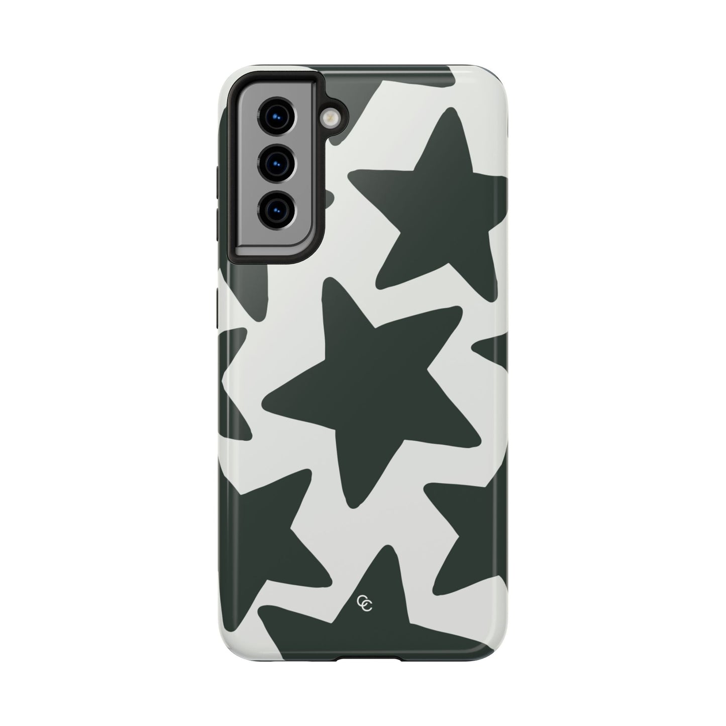 Olive Star
