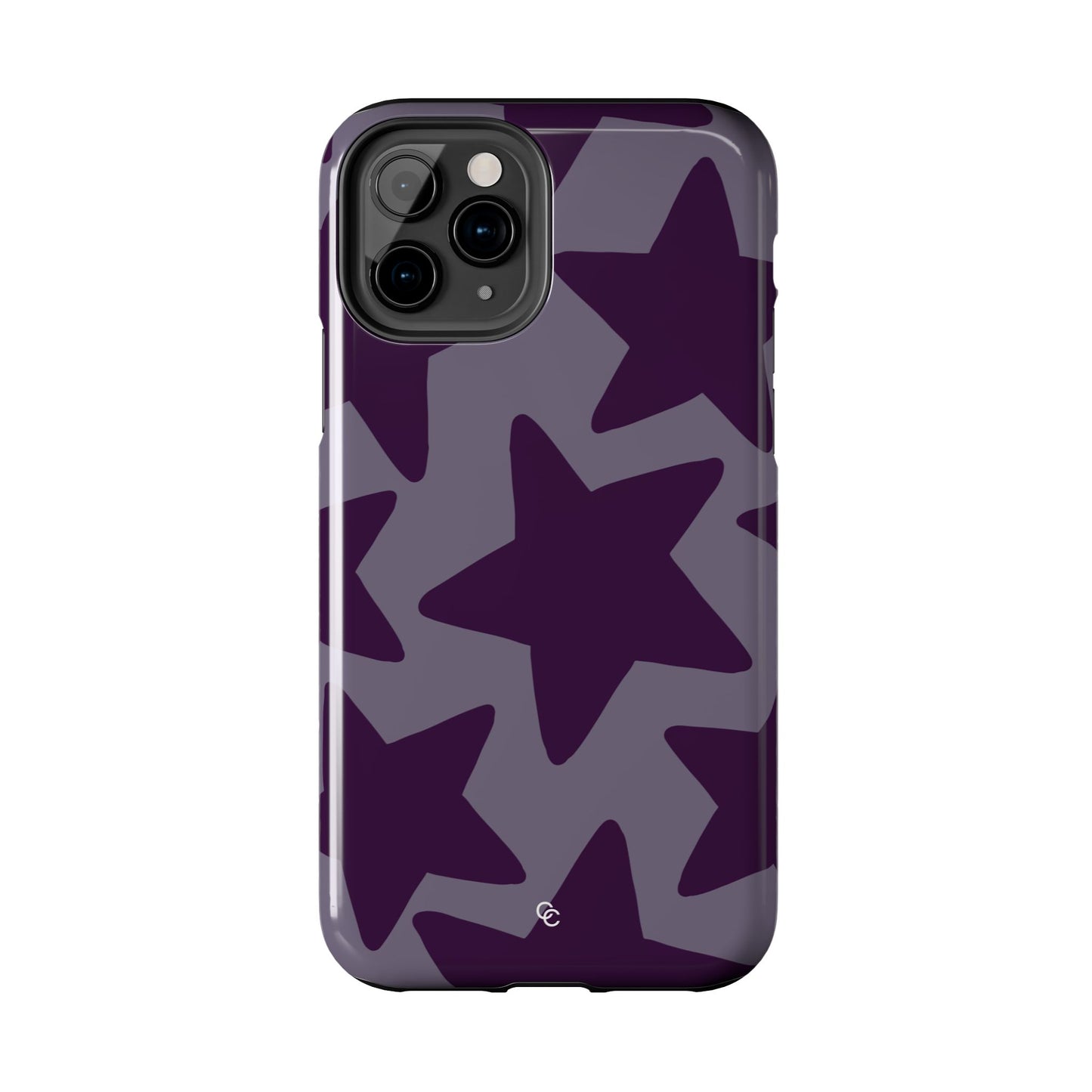Purple Star