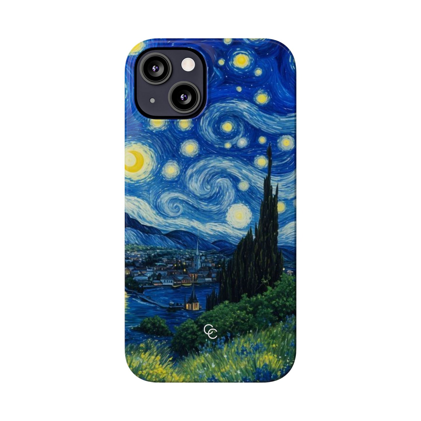 Starry Night (Snap)