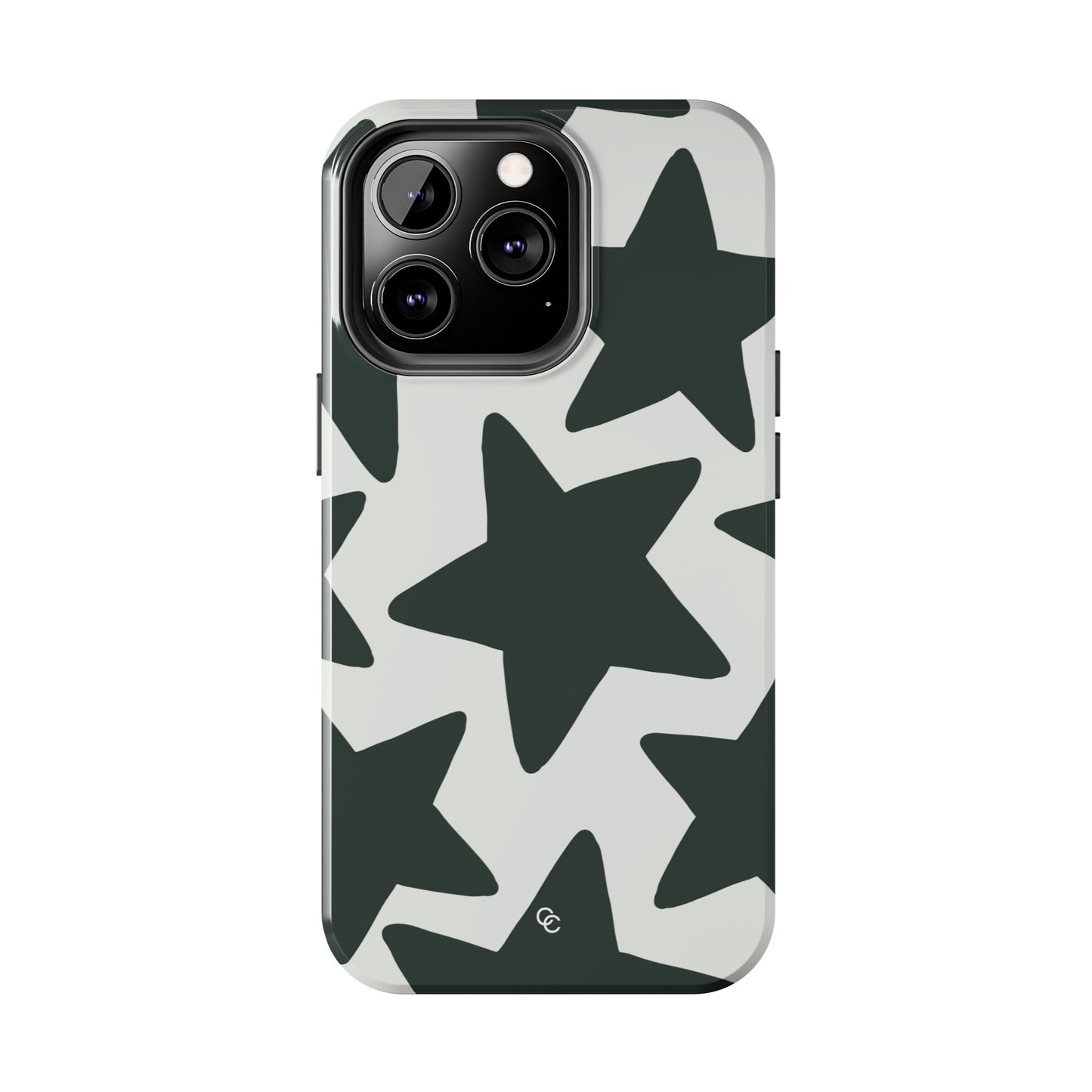 Olive Star