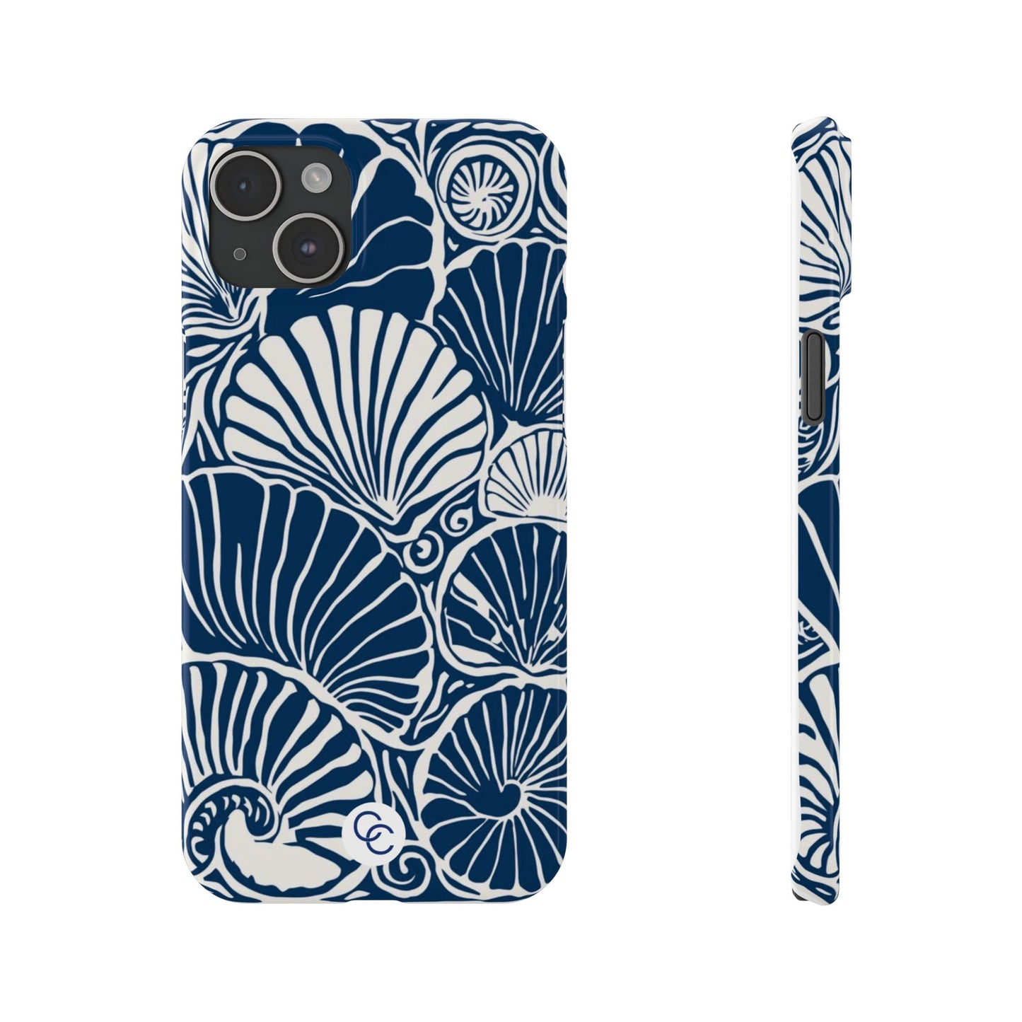 Nautical Shell