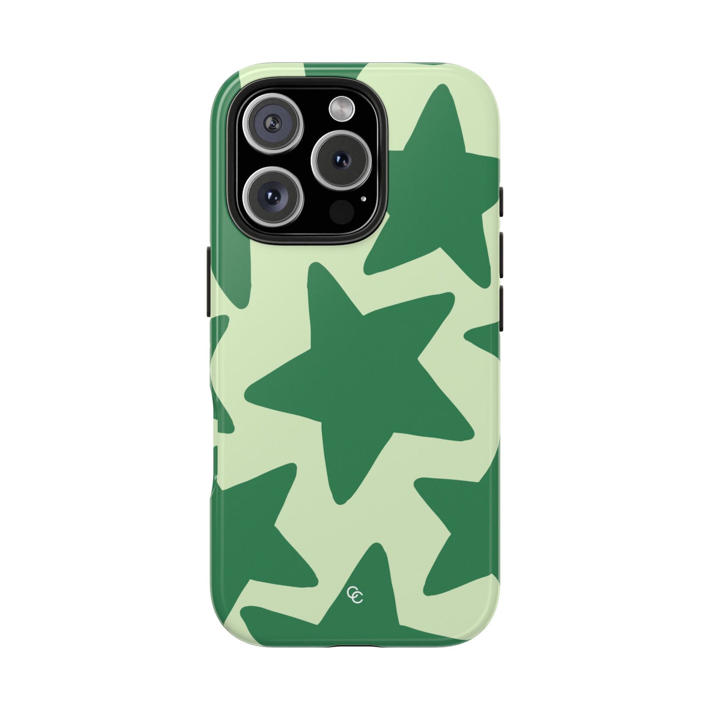 Mint Star