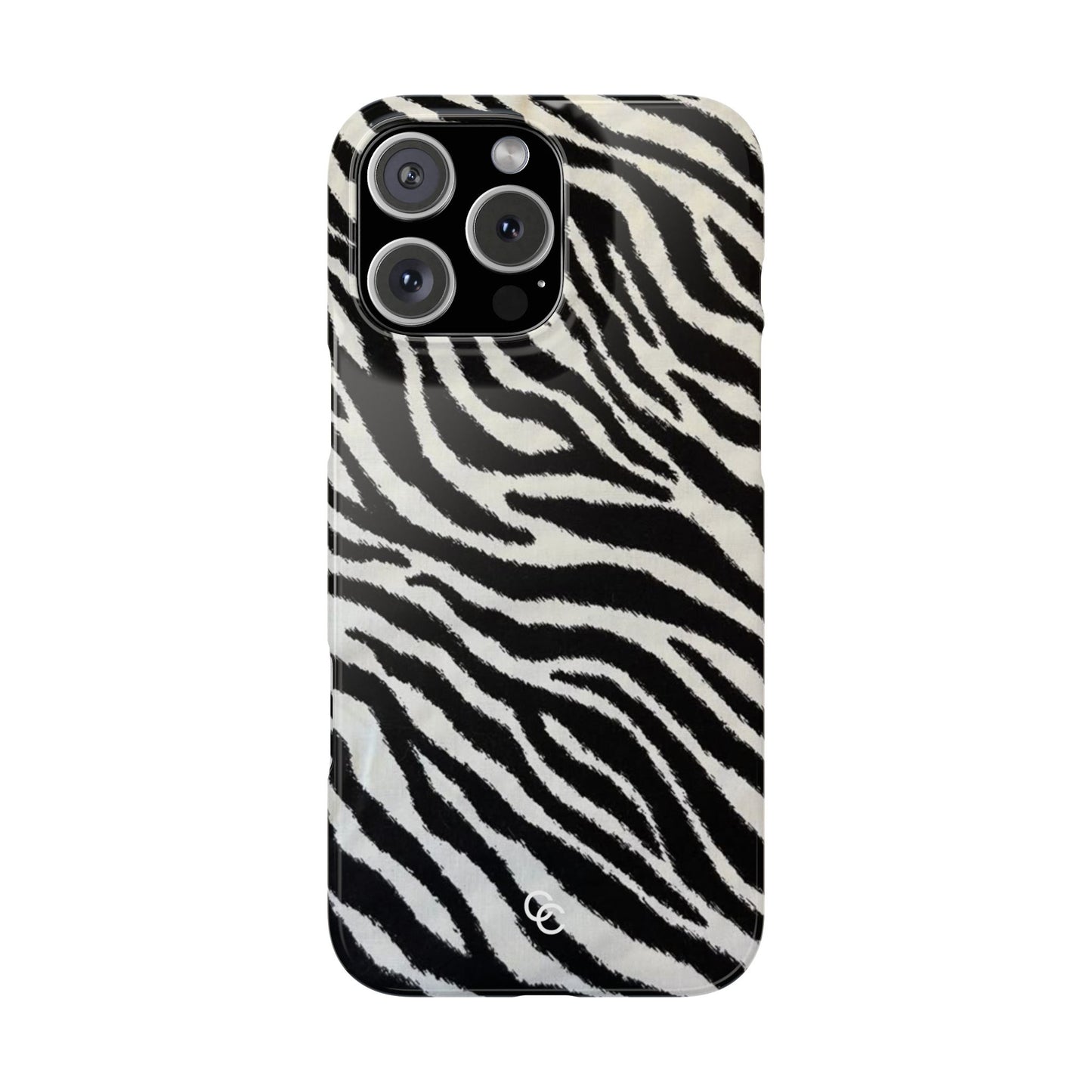 Zebra Zen (Snap)