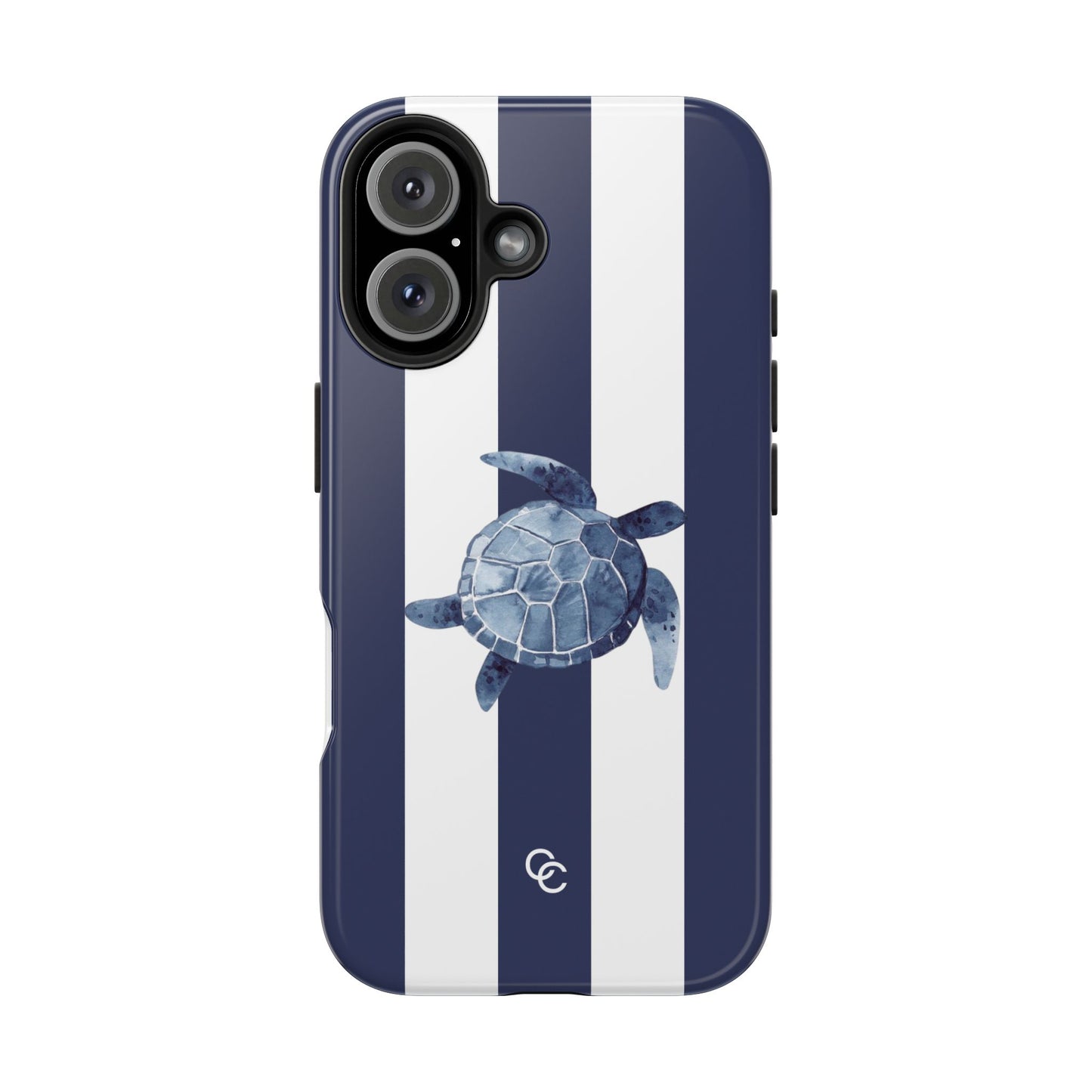 Blue Turtle