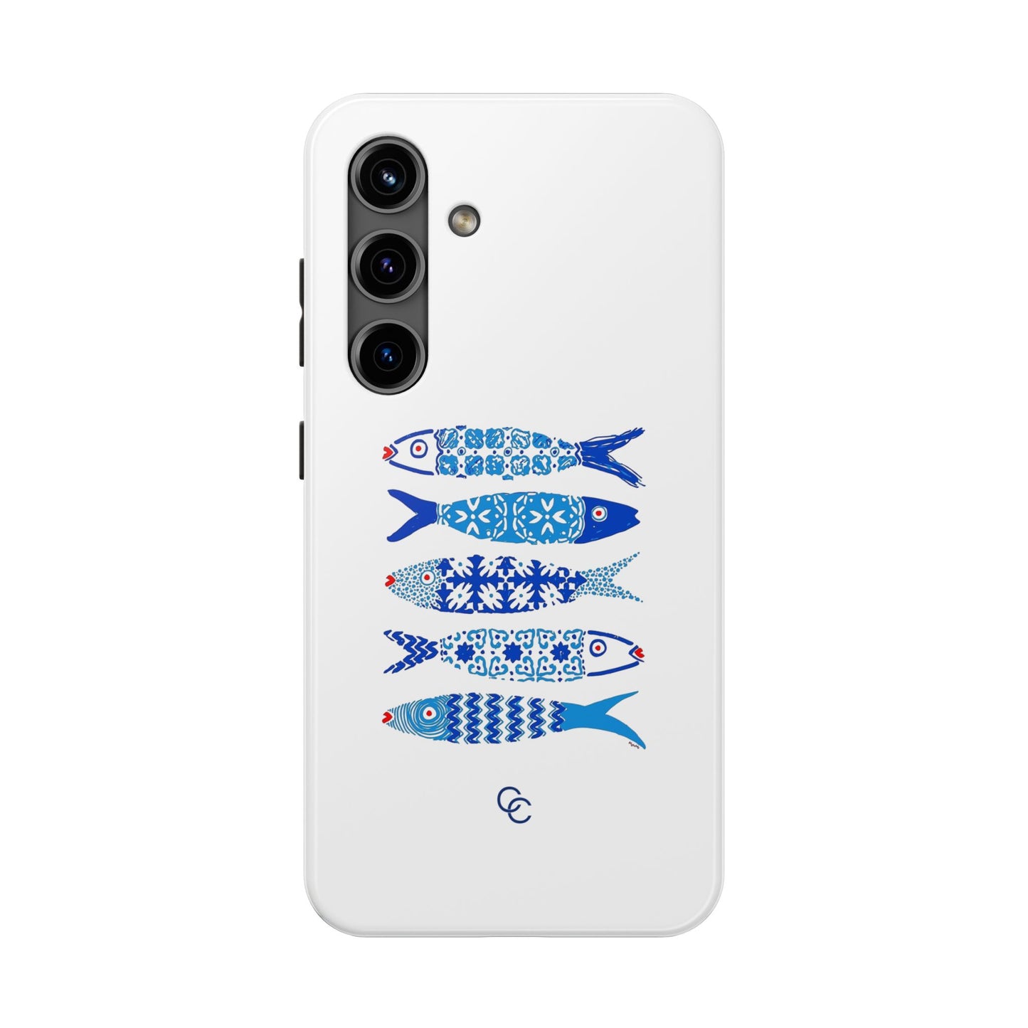 Artistic Fish