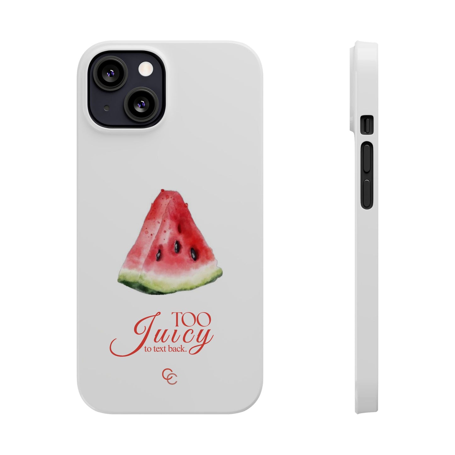 Watermelon Sugar