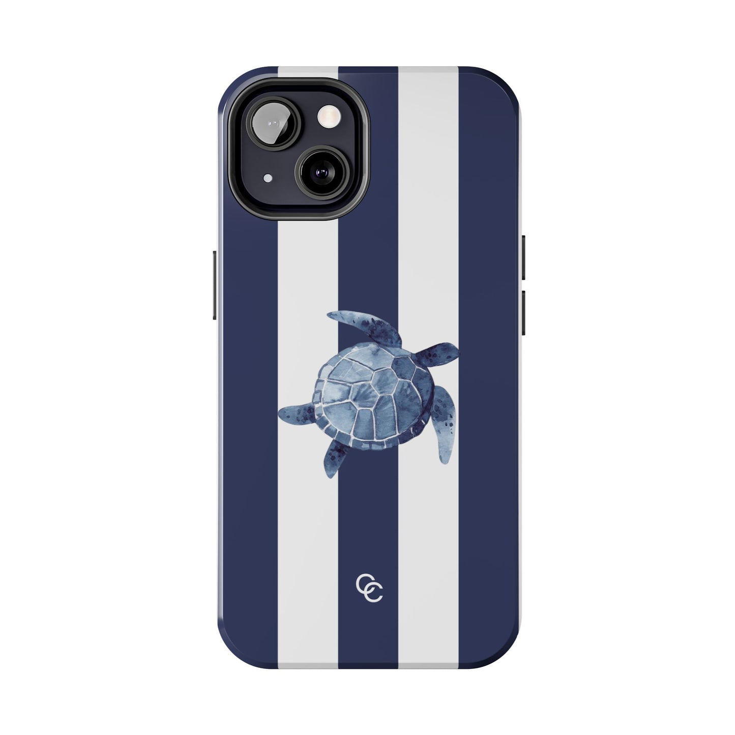 Blue Turtle