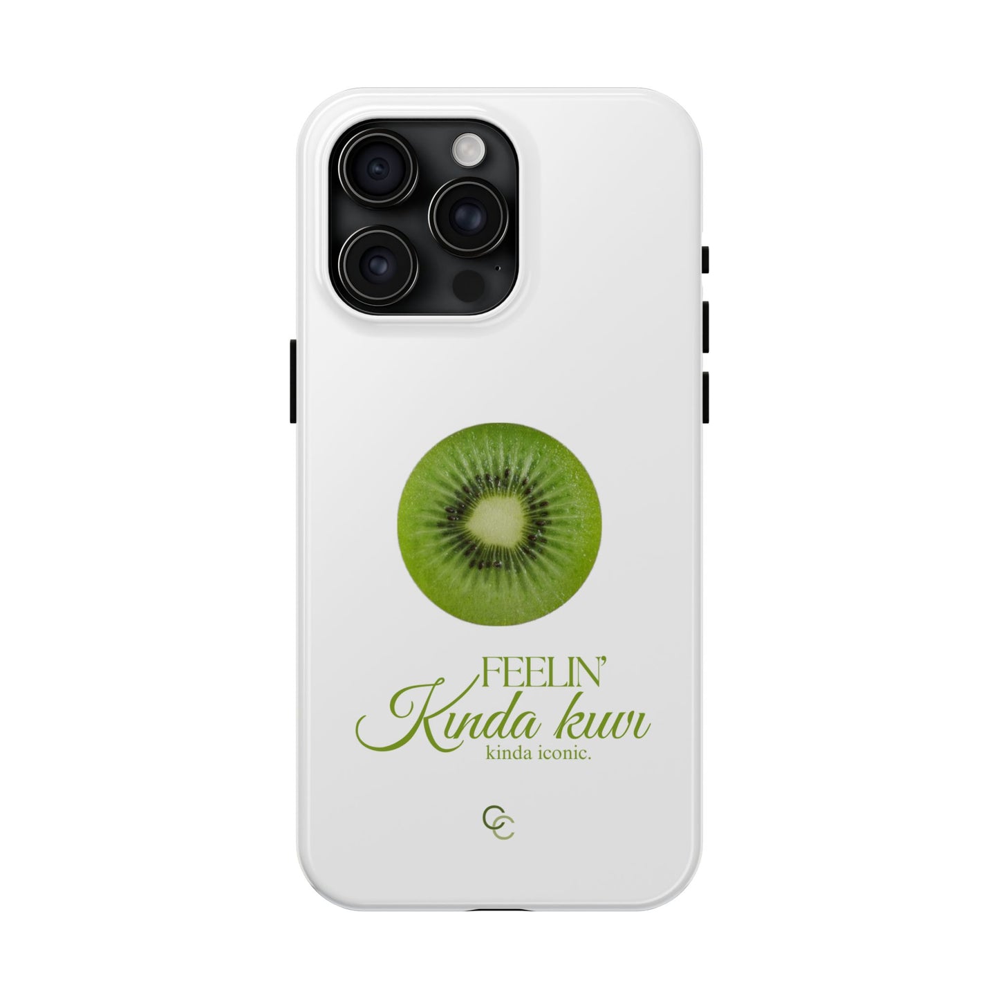 Iconic Kiwi