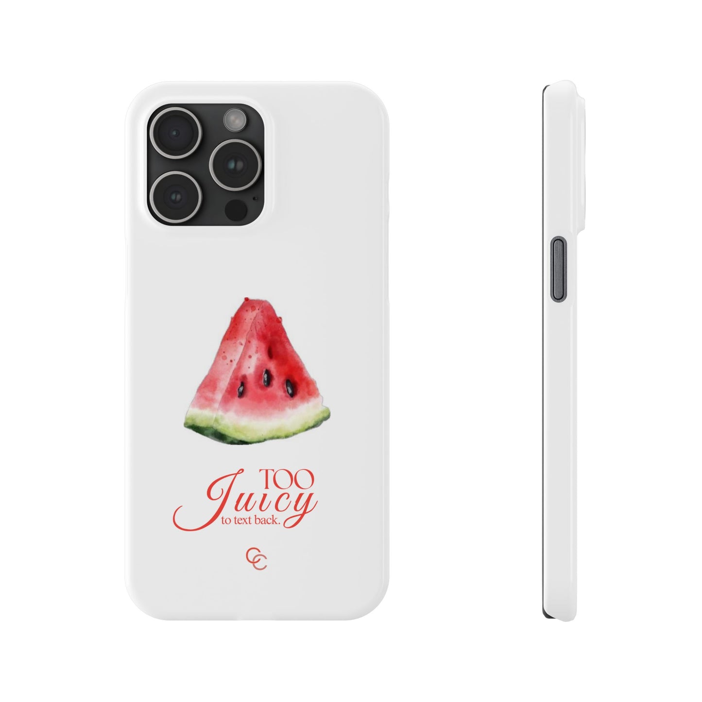 Watermelon Sugar