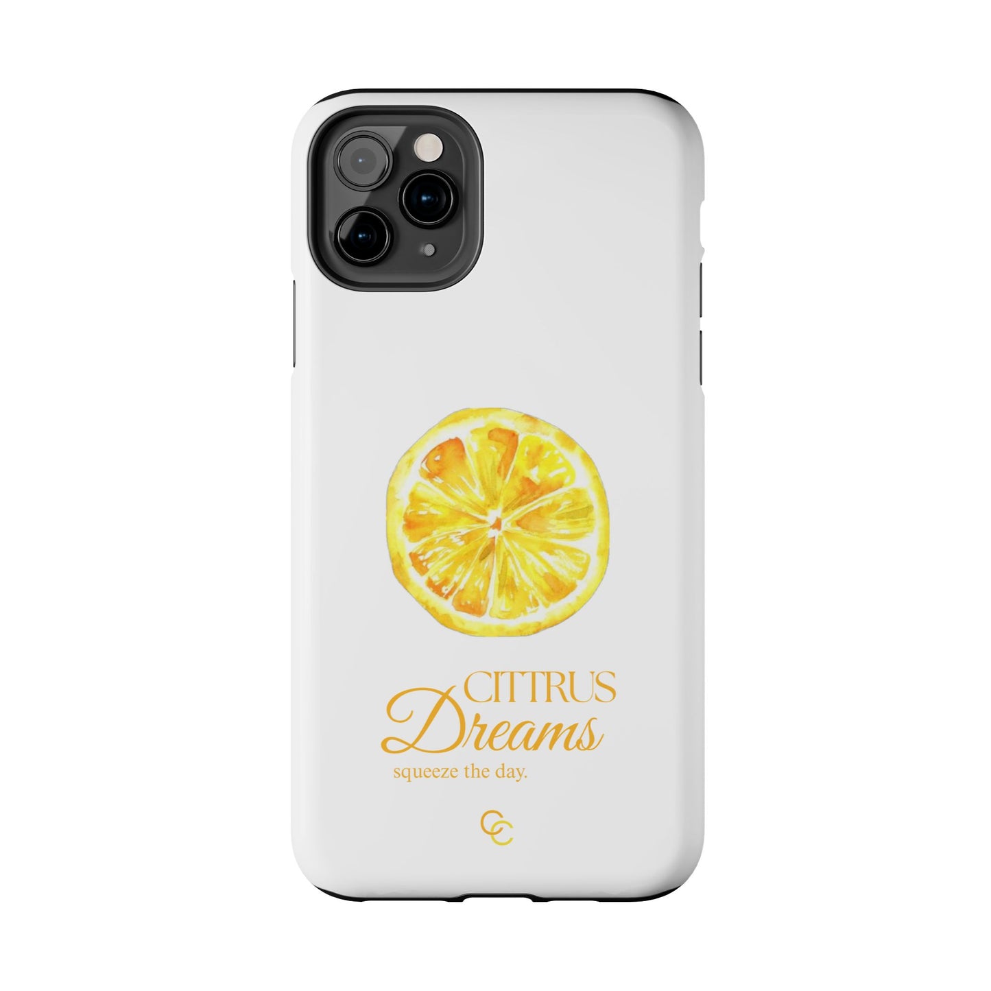 Citrus Dreams