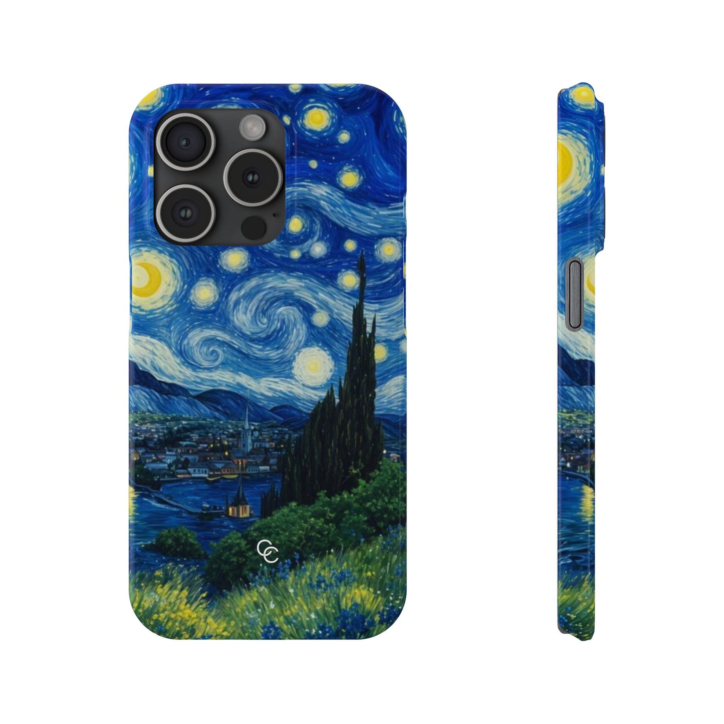 Starry Night (Snap)