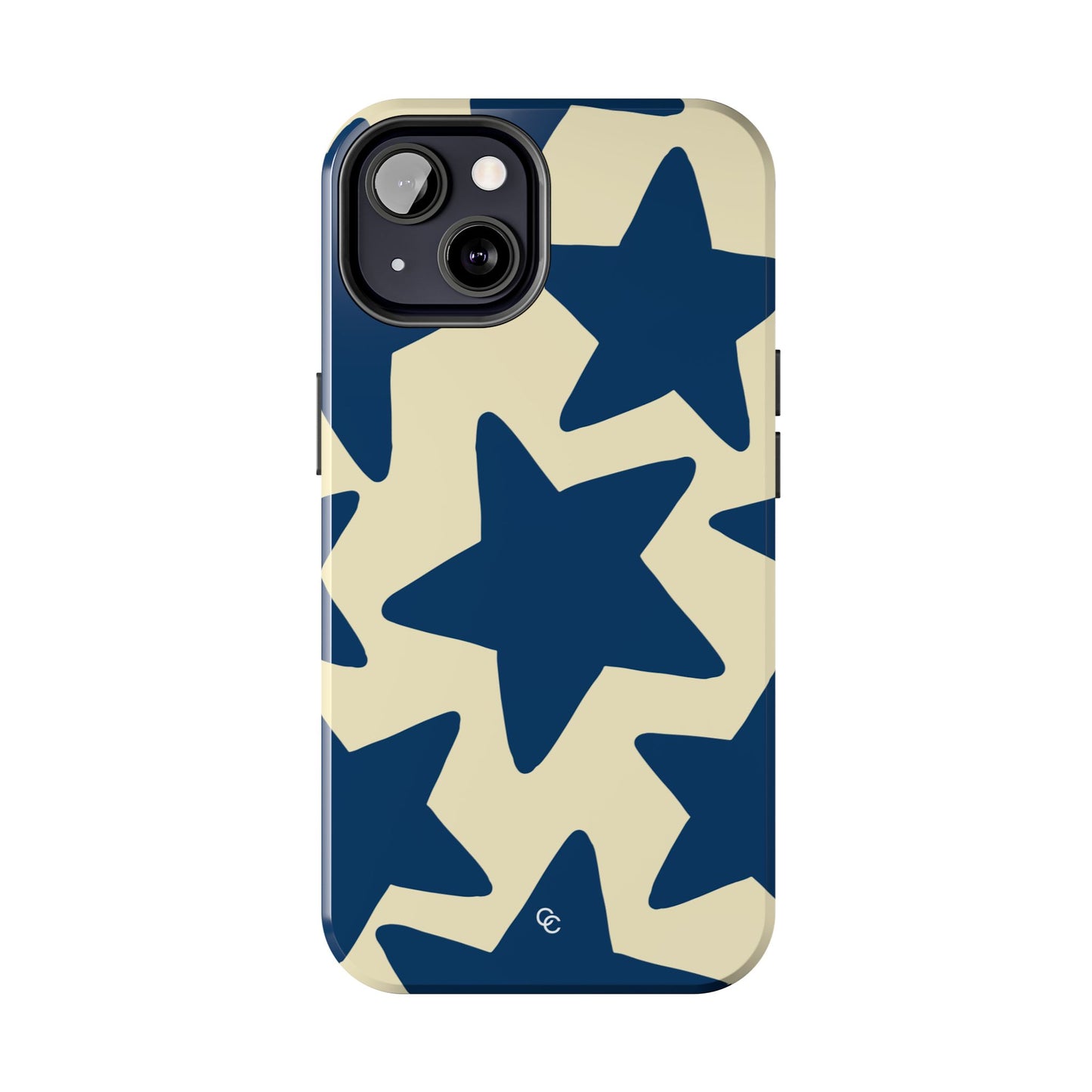 Navy Star