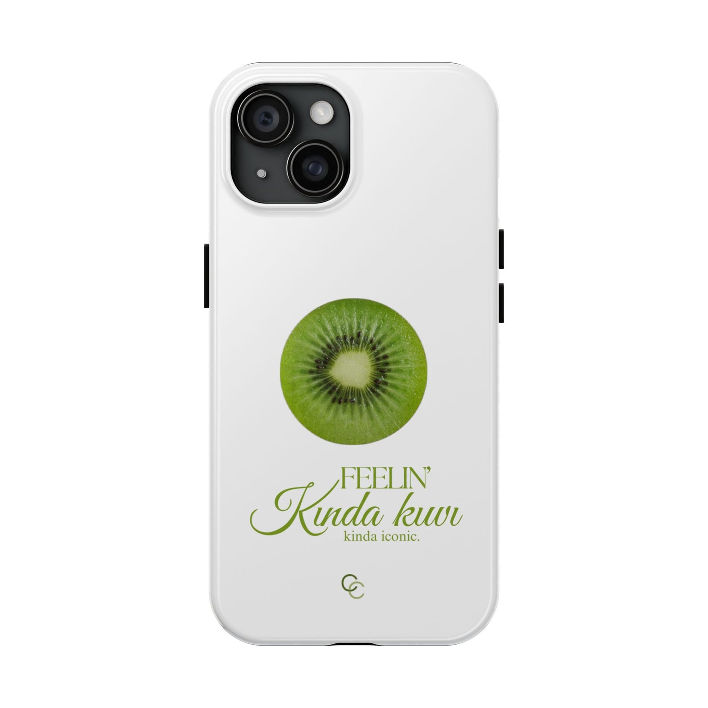 Iconic Kiwi