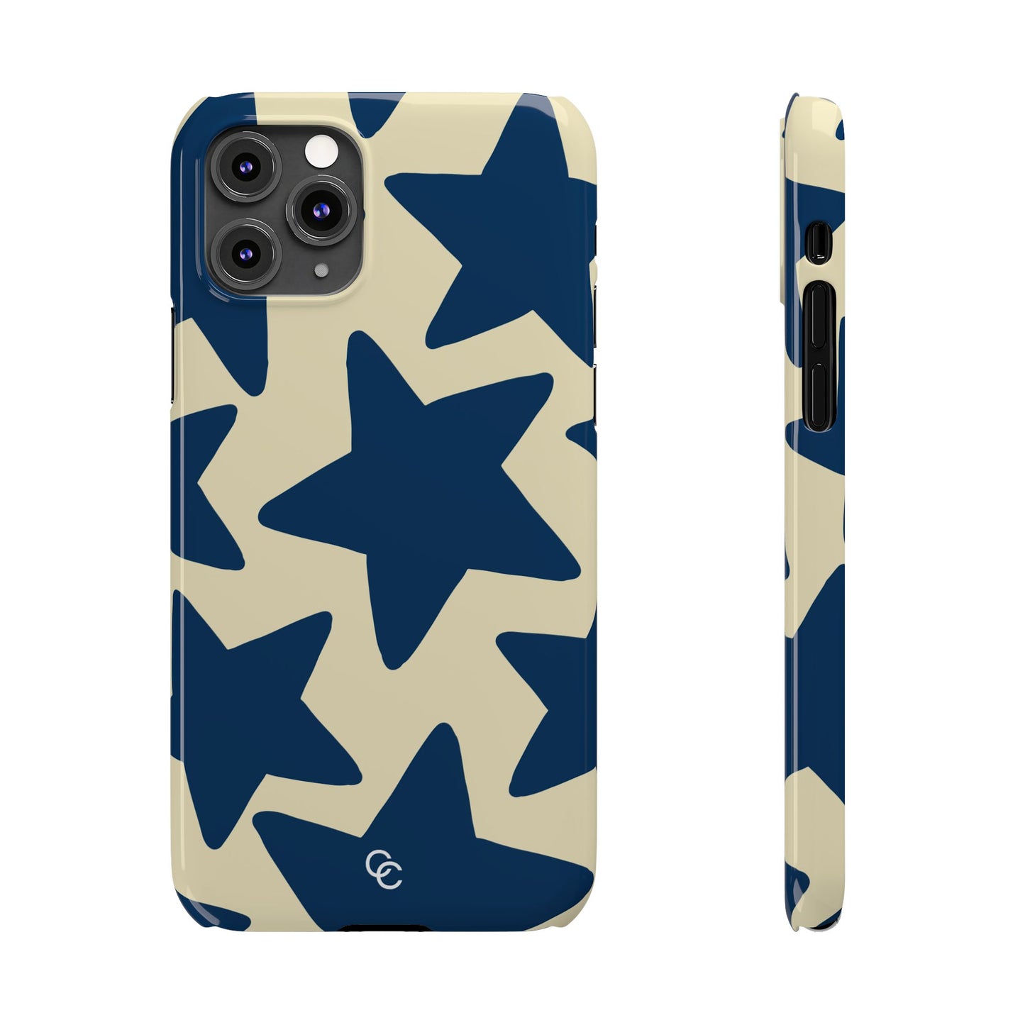 Navy Star