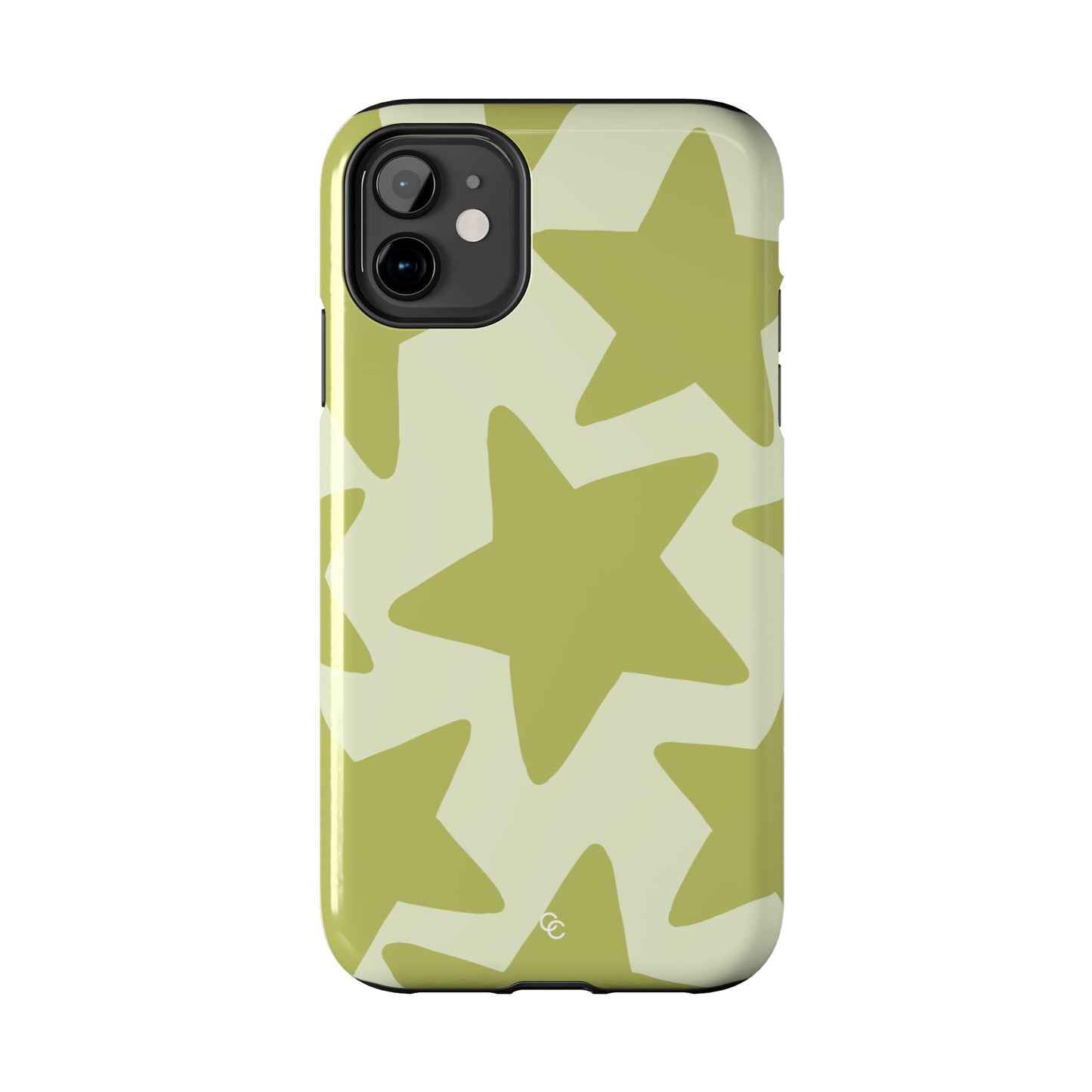Matcha Star