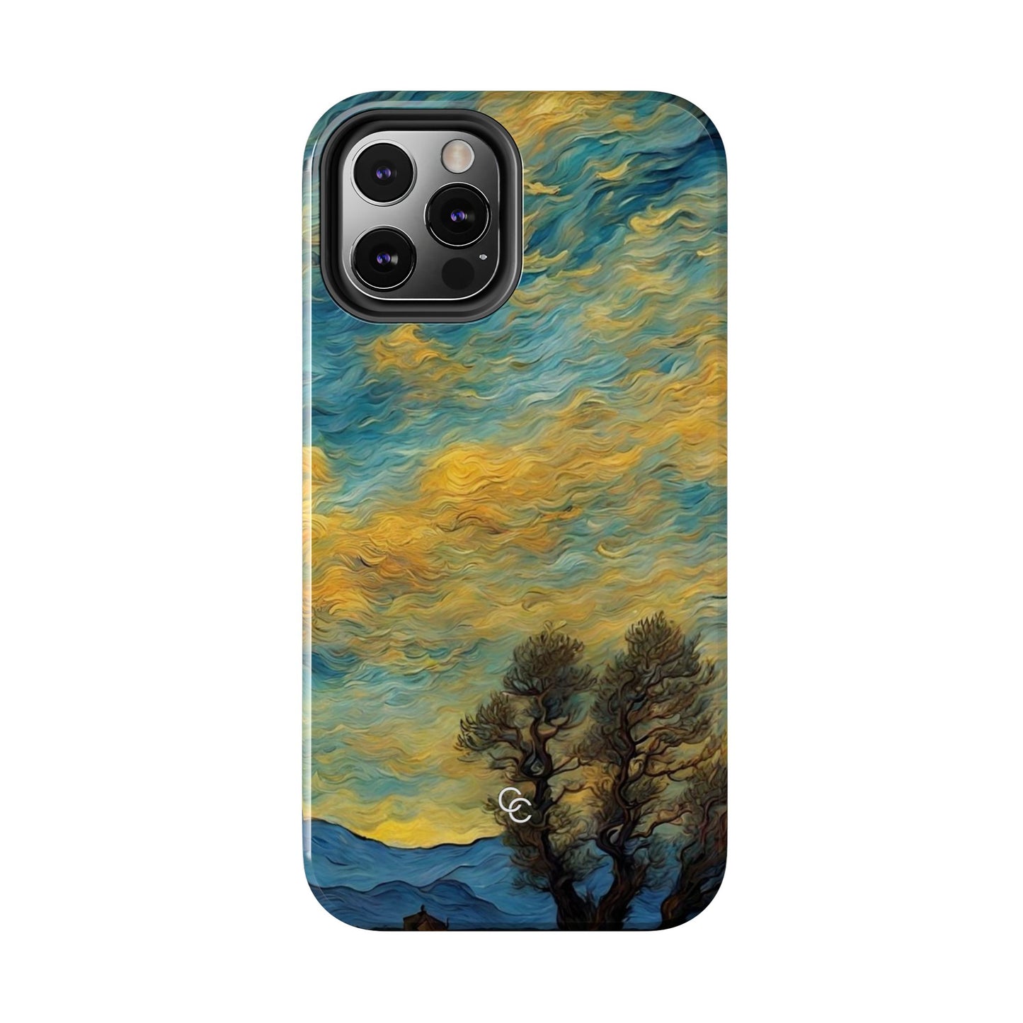 Sunset Wash (Tough)