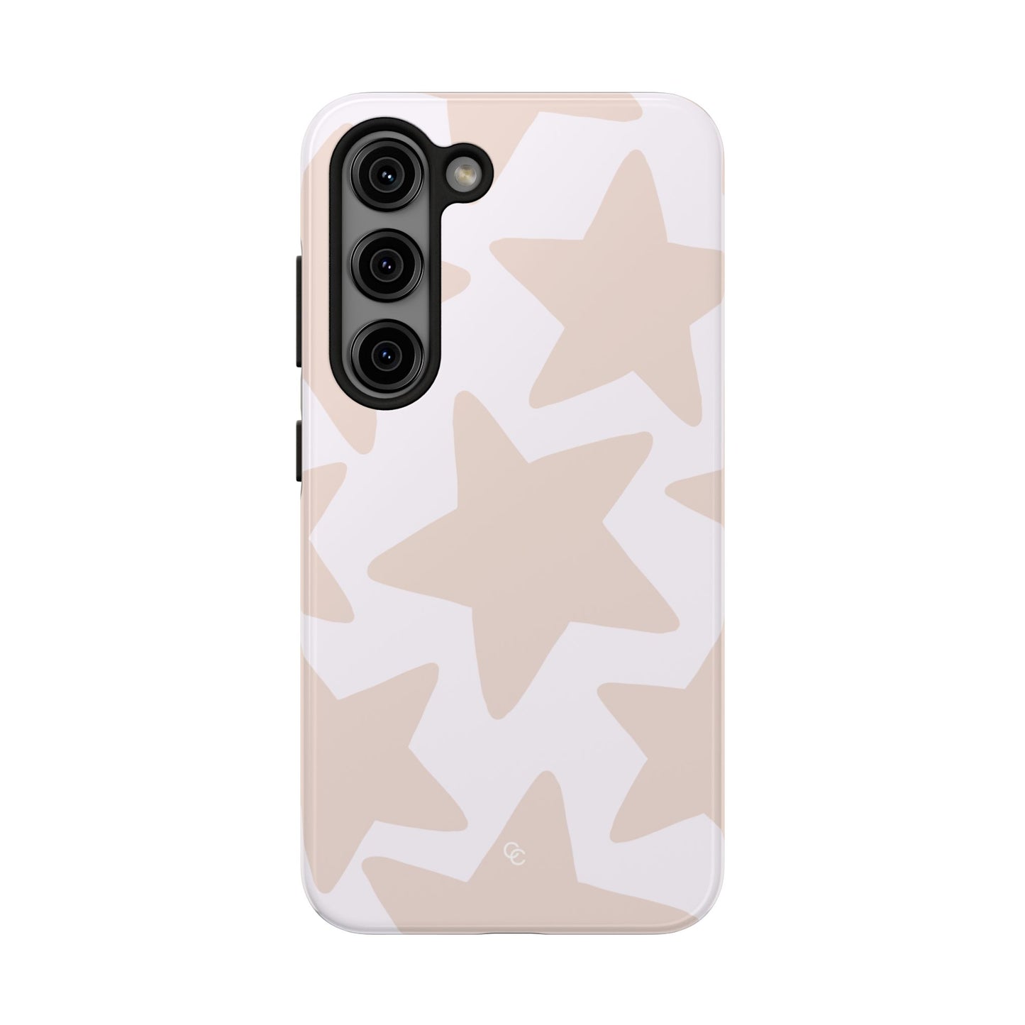 Champagne Star