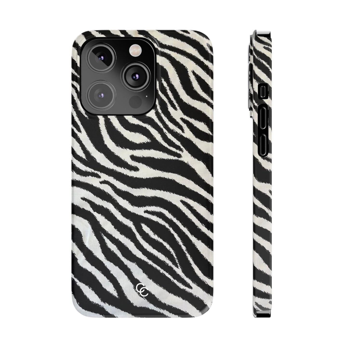 Zebra Zen (Snap)