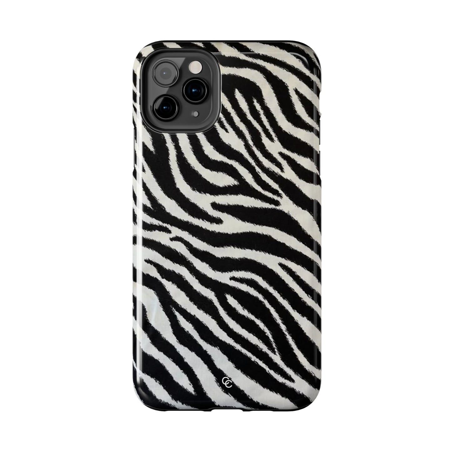 Zebra Zen