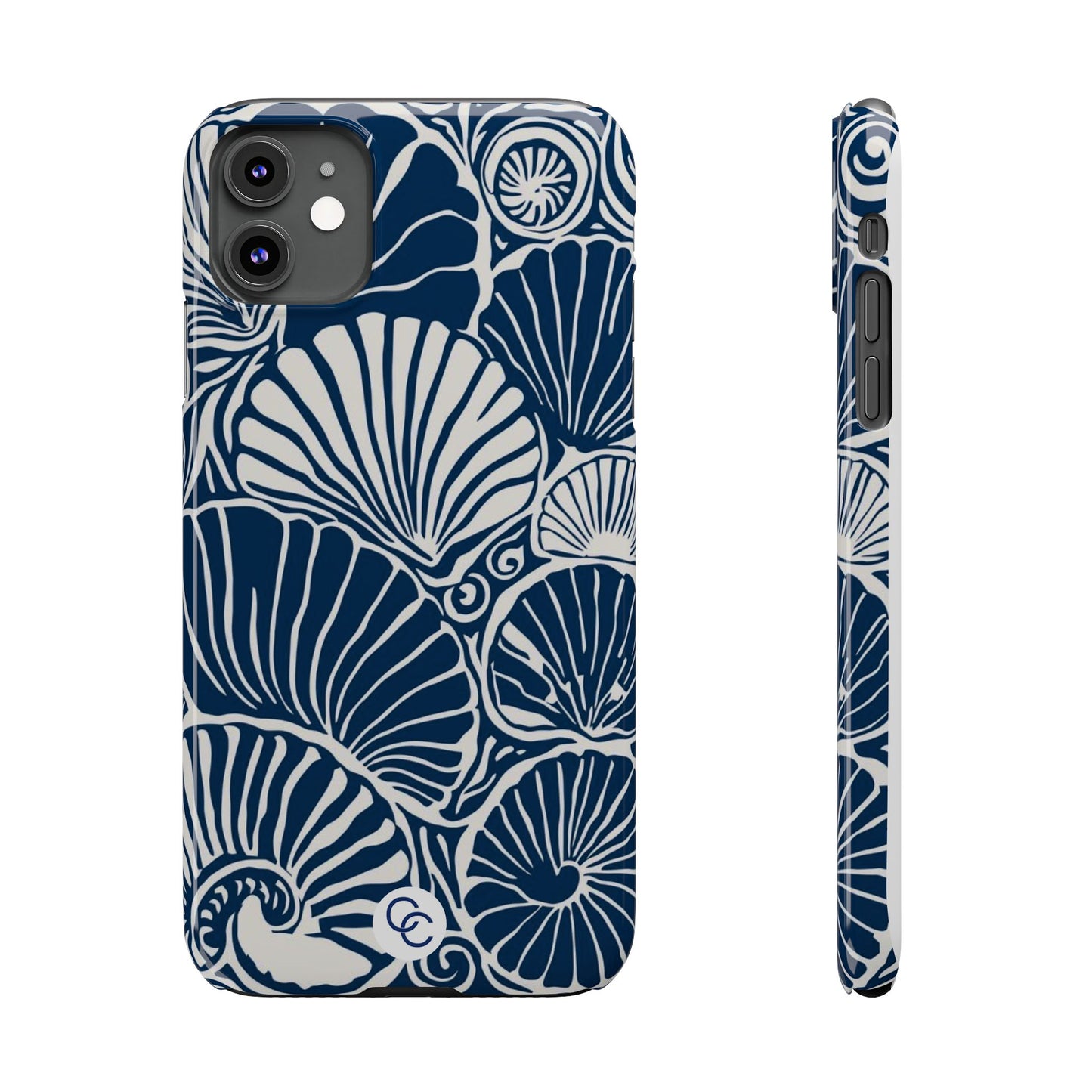 Nautical Shell