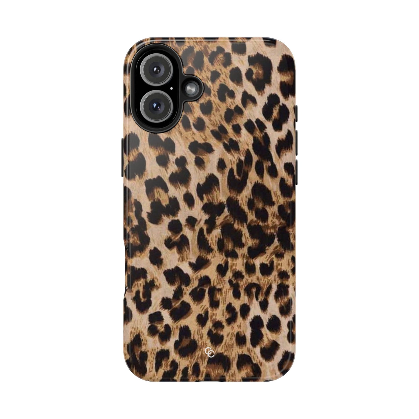 Leopard Luxe